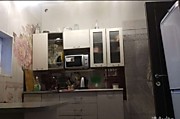 кухонная зона второго этажа